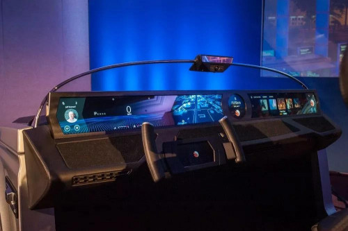 中科创达与高通合作TurboX Auto智能座舱解决方案 为智能汽车赋能